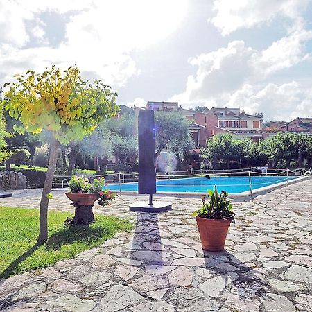 Piana Degli Ulivi A Lerici Apartment Exterior foto