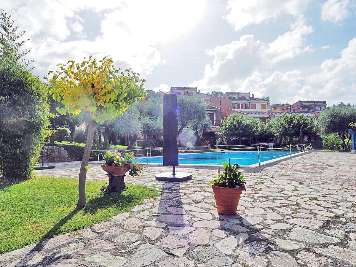 Piana Degli Ulivi A Lerici Apartment Exterior foto