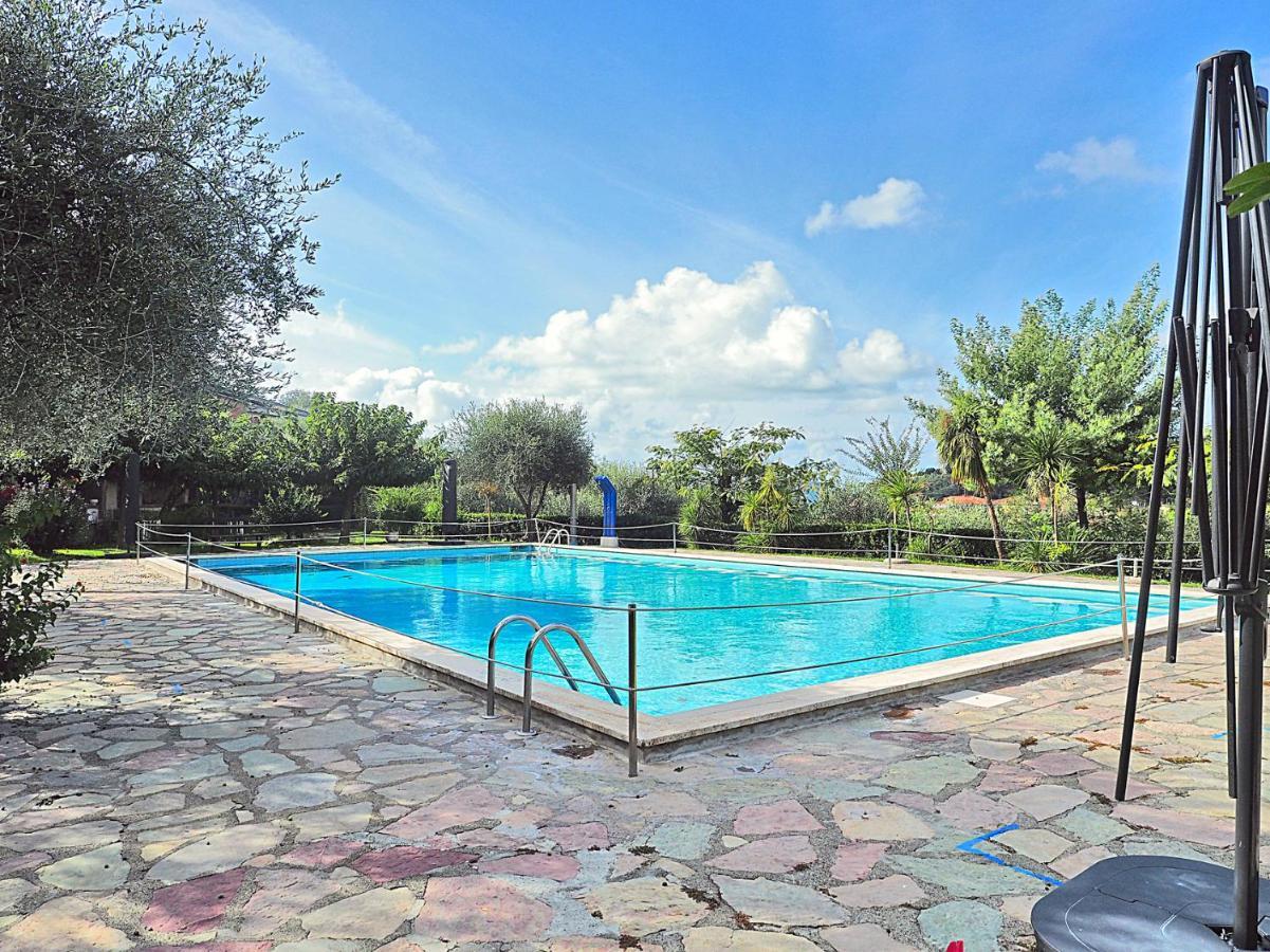 Piana Degli Ulivi A Lerici Apartment Exterior foto