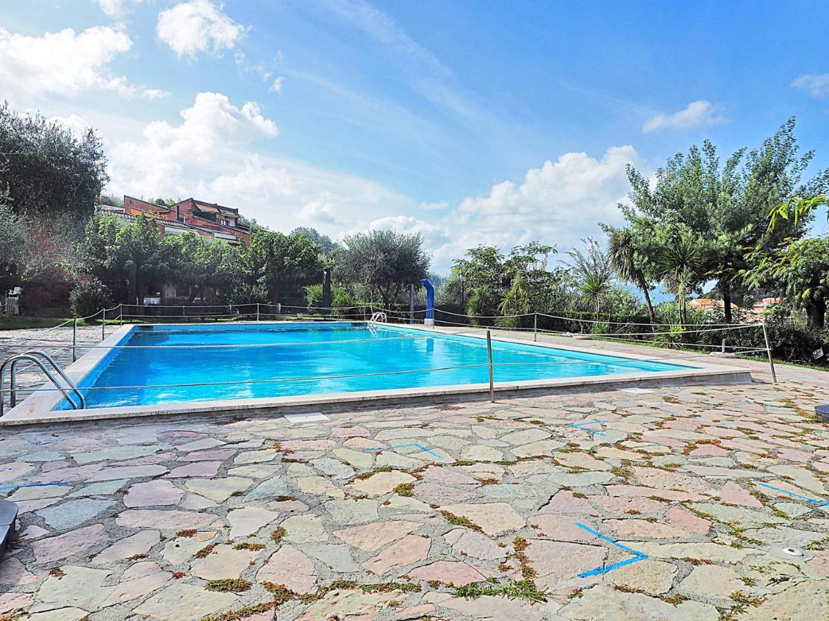 Piana Degli Ulivi A Lerici Apartment Exterior foto