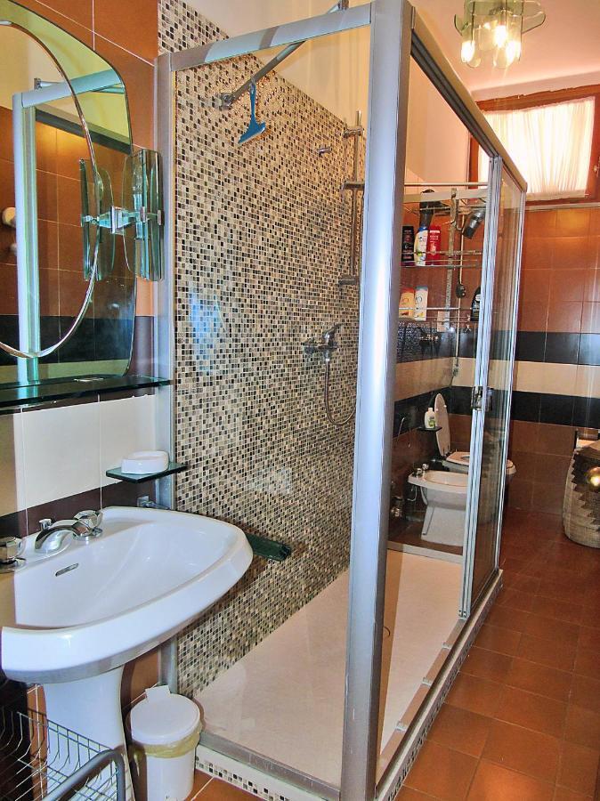Piana Degli Ulivi A Lerici Apartment Exterior foto