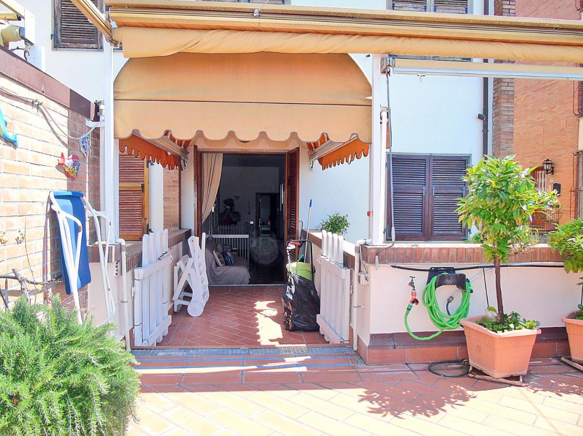 Piana Degli Ulivi A Lerici Apartment Exterior foto