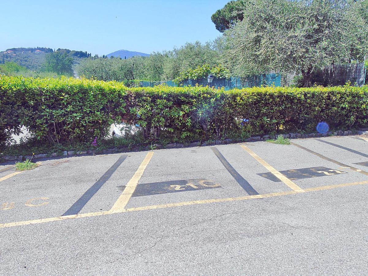 Piana Degli Ulivi A Lerici Apartment Exterior foto