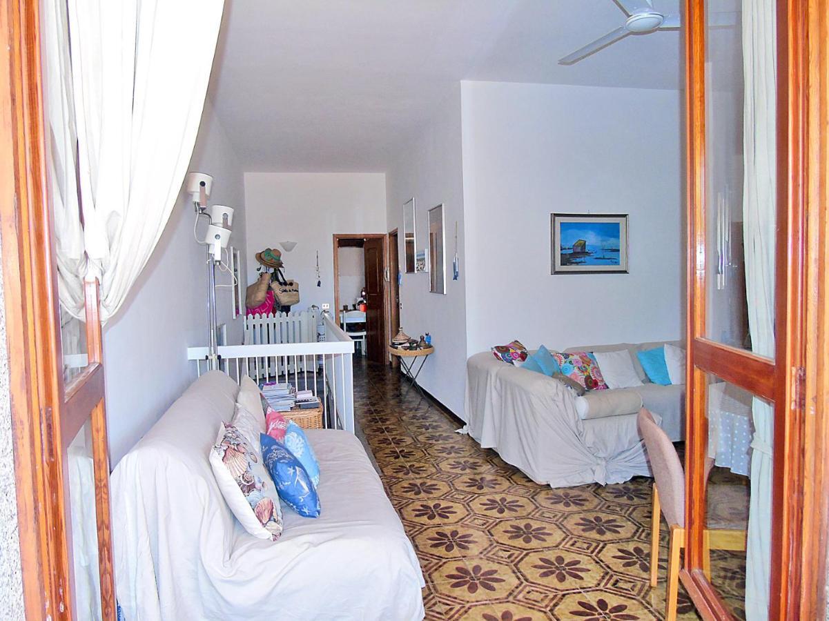 Piana Degli Ulivi A Lerici Apartment Exterior foto