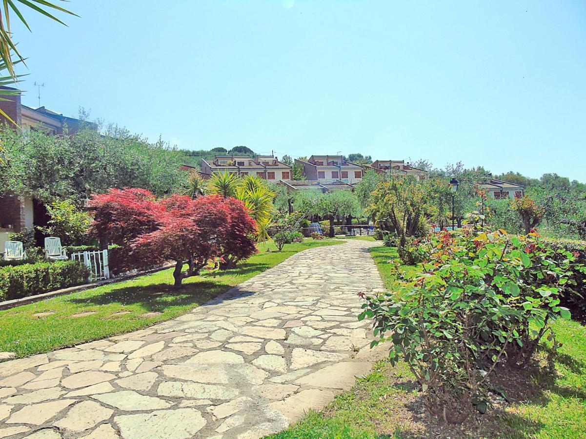 Piana Degli Ulivi A Lerici Apartment Exterior foto