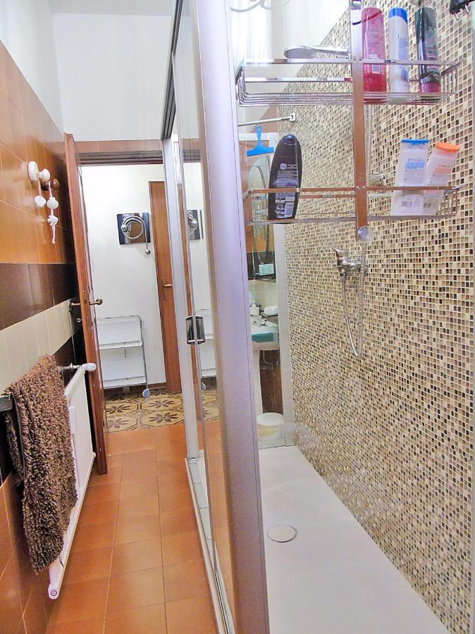 Piana Degli Ulivi A Lerici Apartment Exterior foto