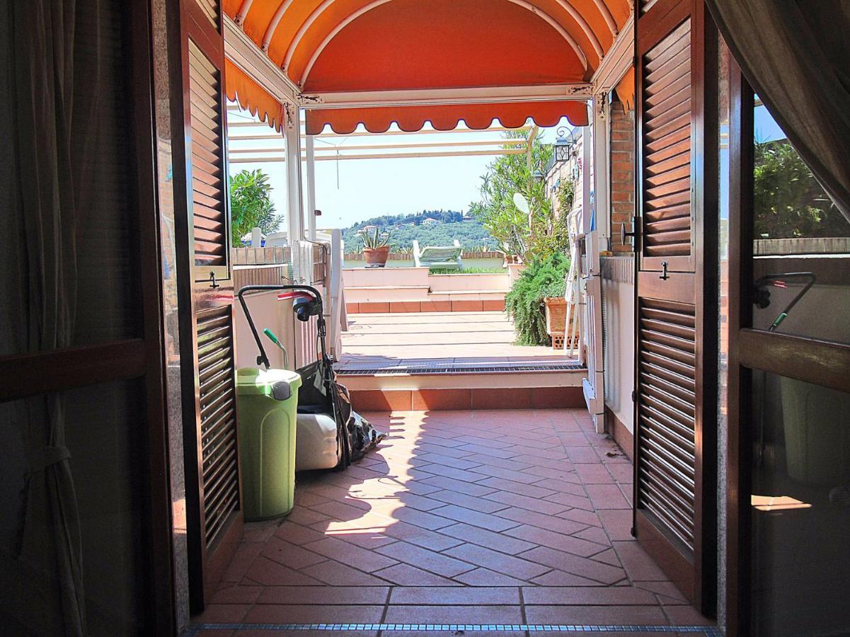 Piana Degli Ulivi A Lerici Apartment Exterior foto