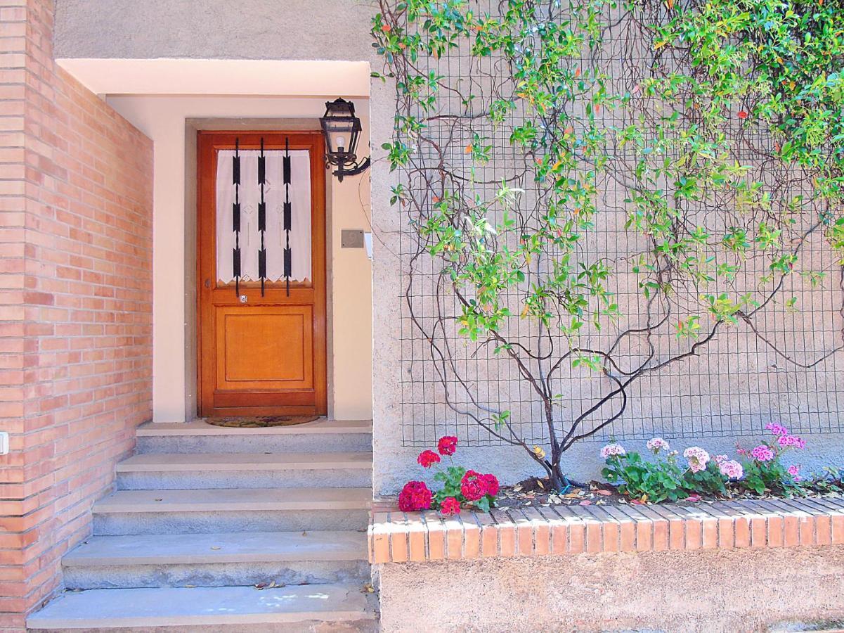 Piana Degli Ulivi A Lerici Apartment Exterior foto