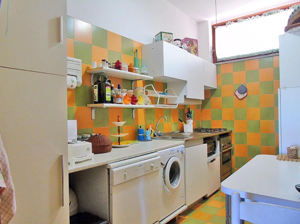 Piana Degli Ulivi A Lerici Apartment Exterior foto